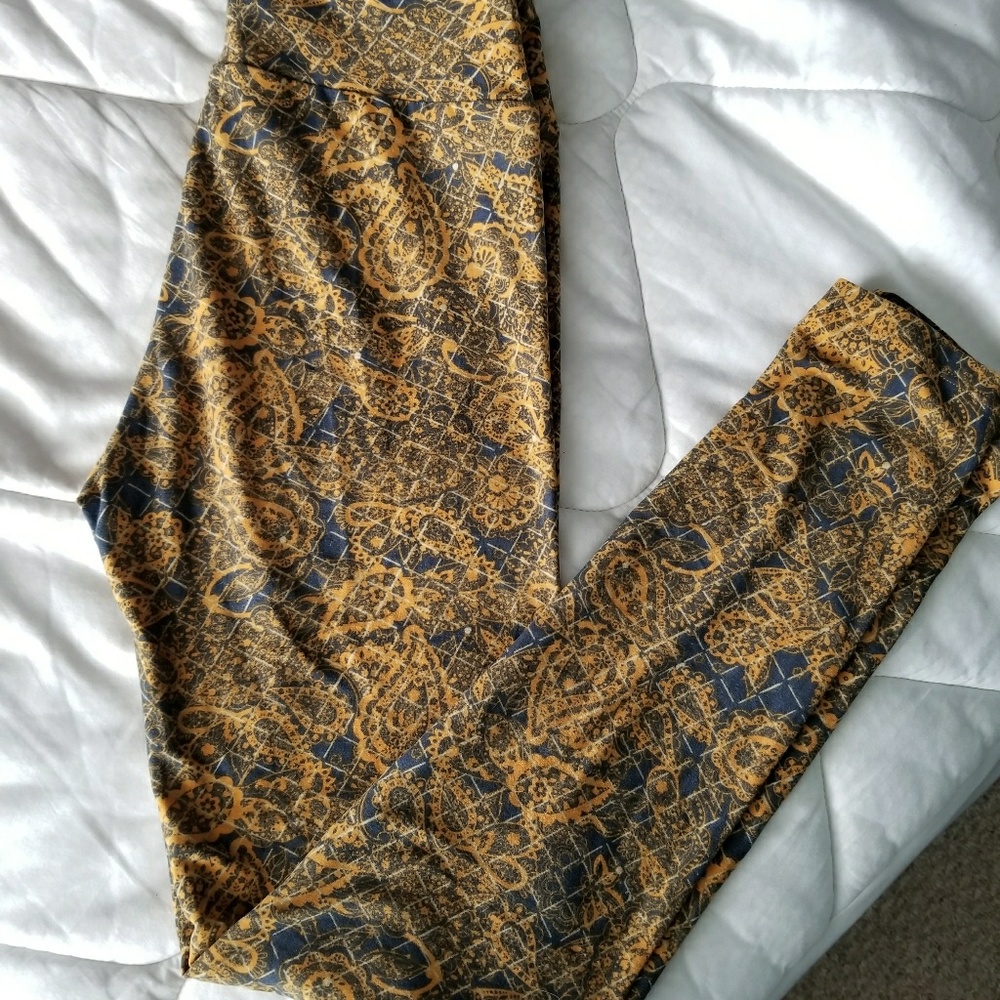 LuLaRoe OS Leggings!